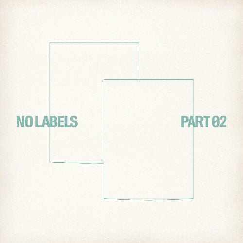 YEONJUN - 2nd Mini Album [NO LABELS: PART 02] (Weverse Albums ver.)