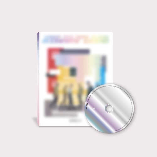 ONEUS - 5th Mini Album [BINARY CODE]