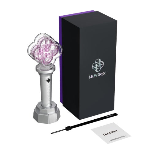KPOP DEMON HUNTERS – HUNTRIX Official Lightstick