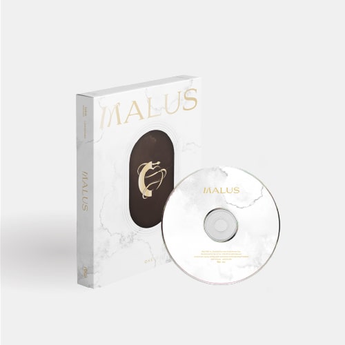 ONEUS - 8th Mini Album [MALUS] (Main ver.)