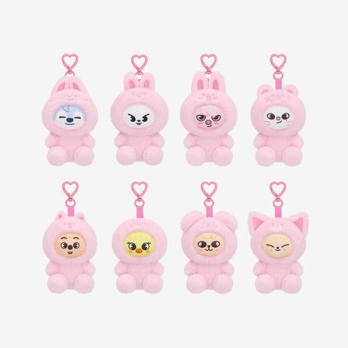 Stray Kids - MD [Stay in Our Little House] SKZOO PLUSH TOY Ver.