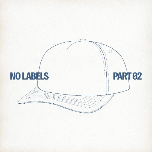 YEONJUN - 2nd Mini Album [NO LABELS: PART 02] (Cap Ver.)