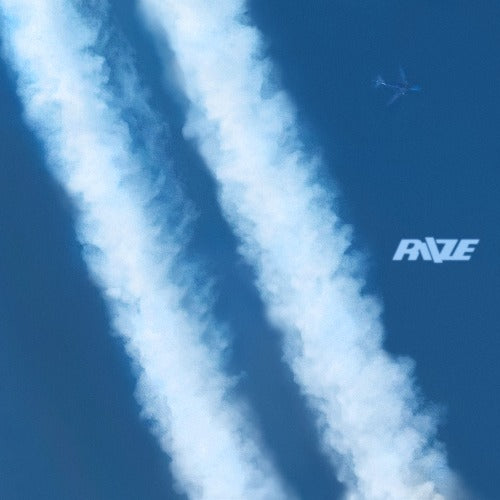 RIIZE - 2nd Mini Album [II] (SMini Ver.)