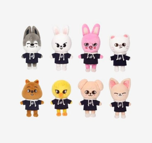 Stray Kids - MD [SKZOO PLUSH] (MINI Ver.) (Random)