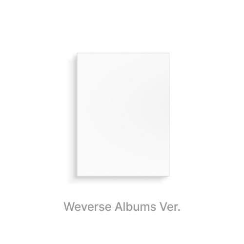 BTS - 5th Full Album [ARIRANG] (Weverse Albums ver.) (Weverse Gift)