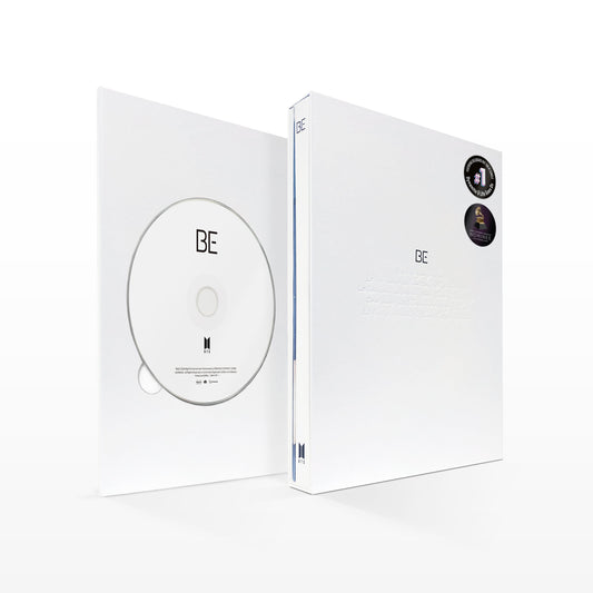 BTS - Special Album [BE] (Essential Edition)