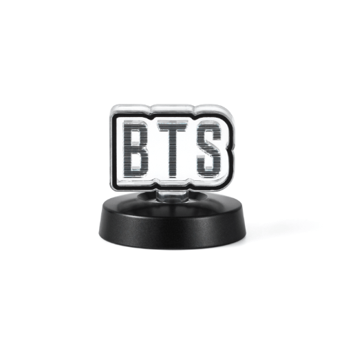 BTS - OFFICIAL LIGHT STICK VER.4 PARTS