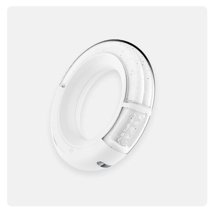 ITZY - OFFICIAL LIGHT RING Ver.2