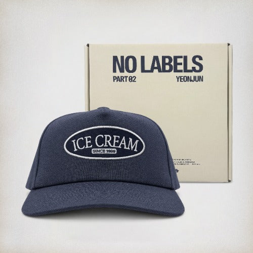 YEONJUN - 2nd Mini Album [NO LABELS: PART 02] (Cap Ver.)