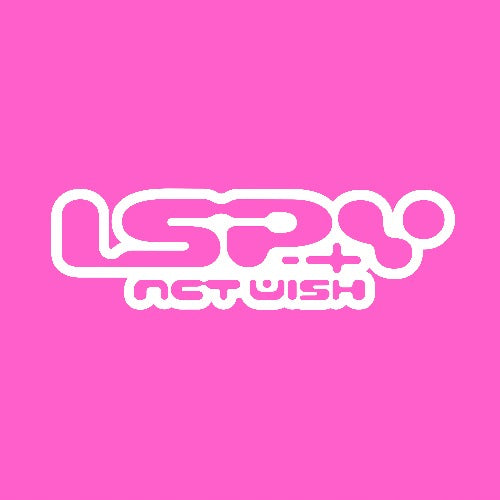 NCT WISH - Mini 4th EP [I SPY] (Deluxe Book Ver.)