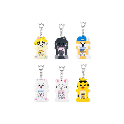 ENHYPEN - MD [ENCHIN] Mini Photo Holder