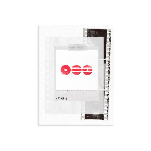 BTS - 5th Full Album [ARIRANG] (Weverse Albums ver.)