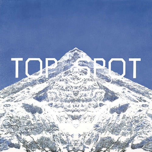T.O.P – TOP SPOT (Another Dimension) (NEMO Album) (Random)