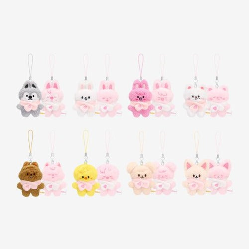 Stray Kids - MD [Stay in Our Little House] SKZOO SECRET PLUSH MICRO Ver.