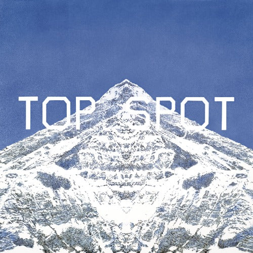 T.O.P – TOP SPOT (Another Dimension) (Random)
