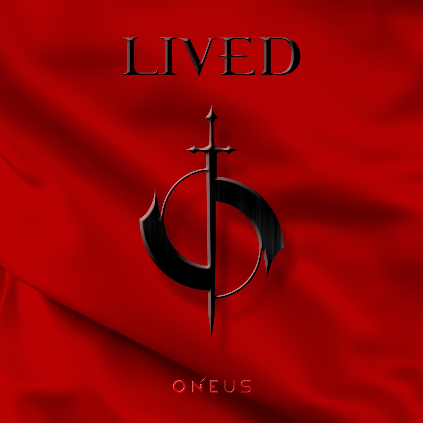 ONEUS - 4th Mini Album [LIVED]