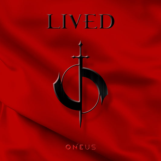 ONEUS - 4th Mini Album [LIVED]