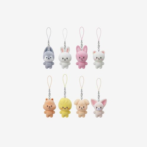 Stray Kids - MD [Stay in Our Little House] SKZOO SECRET MINI CHARM