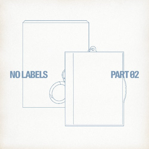 YEONJUN - 2nd Mini Album [NO LABELS: PART 02] (Photocard Case Ver.)