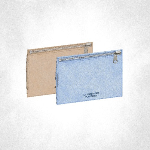 LE SSERAFIM - 2nd Studio Album [PUREFLOW] pt.1 (Weverse Albums Ver.)