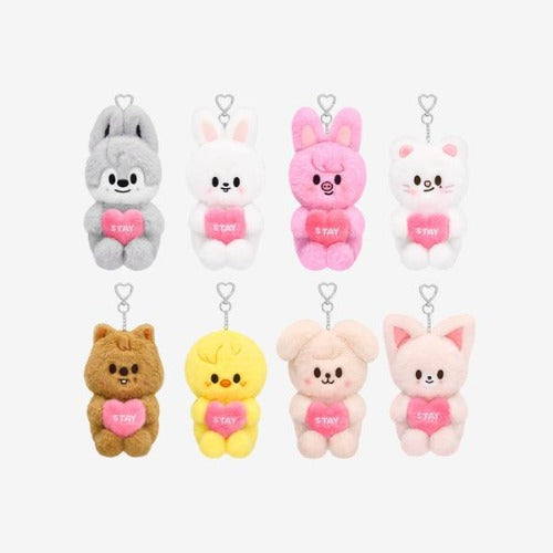 Stray Kids - MD [Stay in Our Little House] SKZOO PLUSH VOICE Ver.