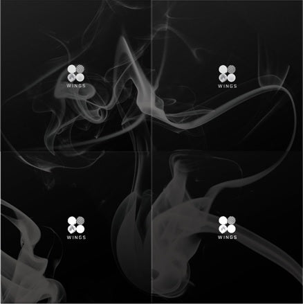 BTS - 2nd Album [WINGS]