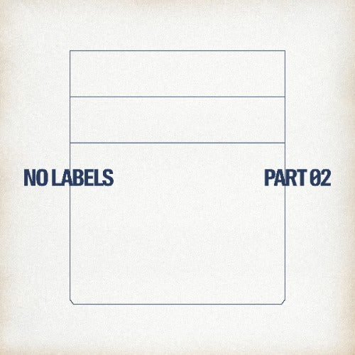 YEONJUN - 2nd Mini Album [NO LABELS: PART 02]