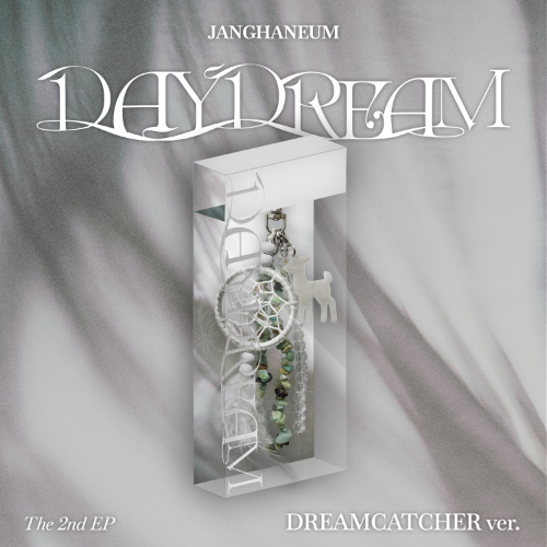 JANG HANEUM - 2nd Mini Album [DAYDREAM] (DREAMCATCHER Ver.)