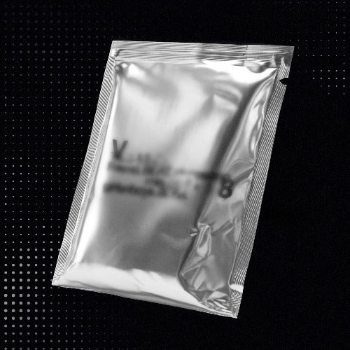 V8 (SEVENTEEN) - 1st Mini Album [V8] (Compact Ver.)