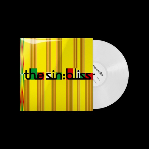ENHYPEN - 8th Mini Album [THE SIN BLISS] (Vinyl)