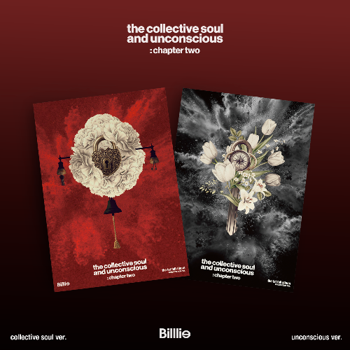 Billlie - 1st Full Album [the collective soul and unconscious: chapter two]