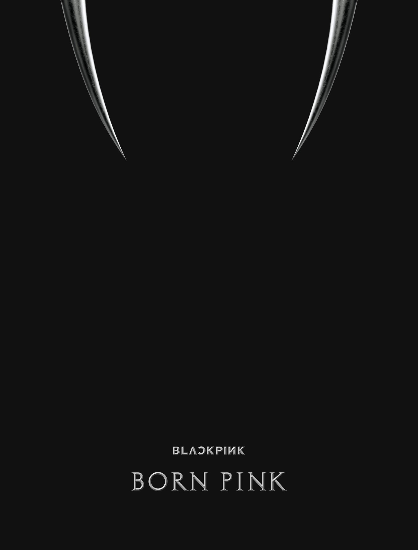 BLACKPINK - 2nd Album [BORN PINK] (BOX Ver.)