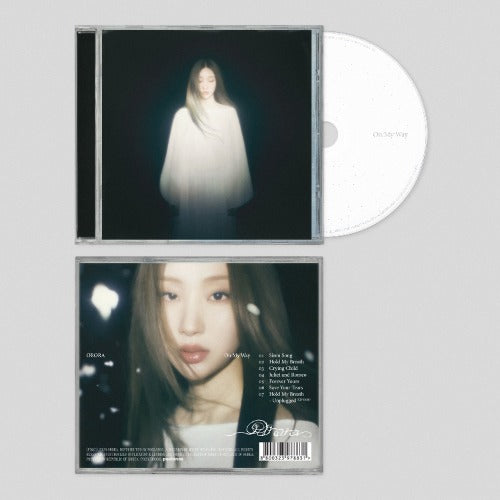 ORORA - Debut EP [On My Way]
