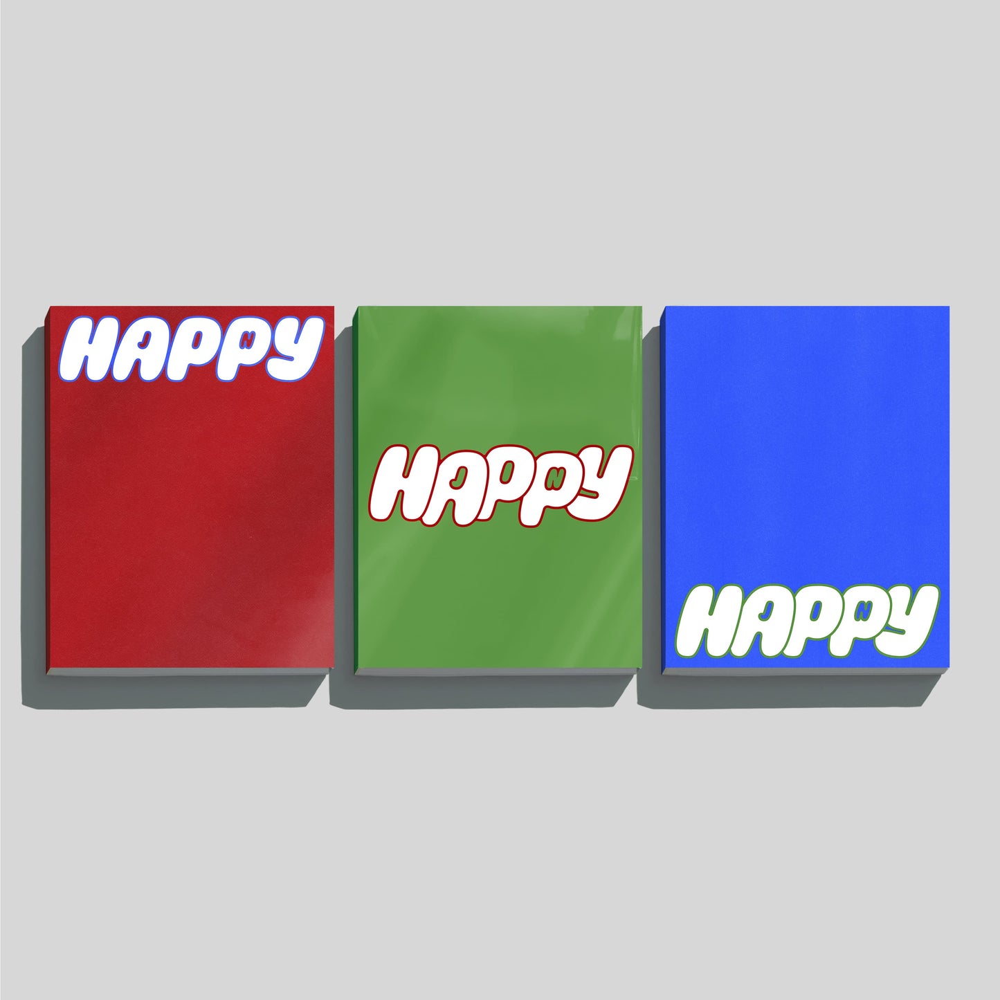 JIN - 1st Mini Album [HAPPY] (Random)