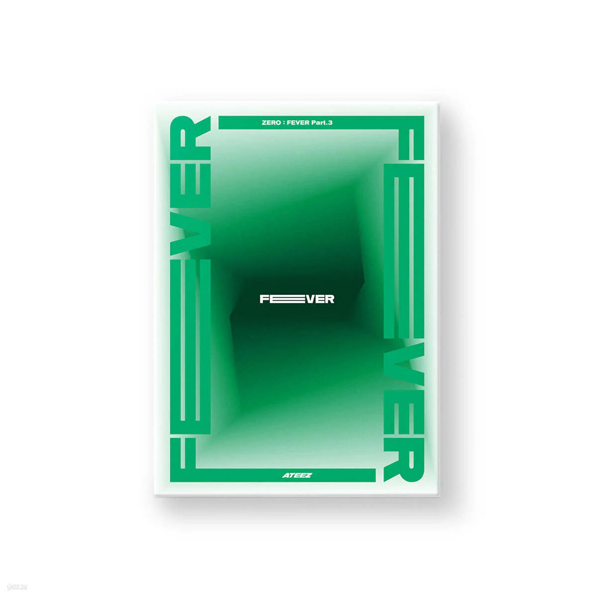 ATEEZ – ZERO : FEVER Part.3