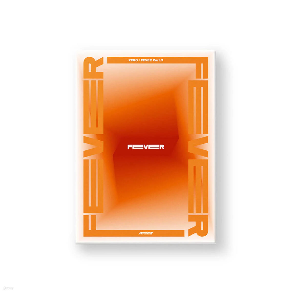 ATEEZ – ZERO : FEVER Part.3