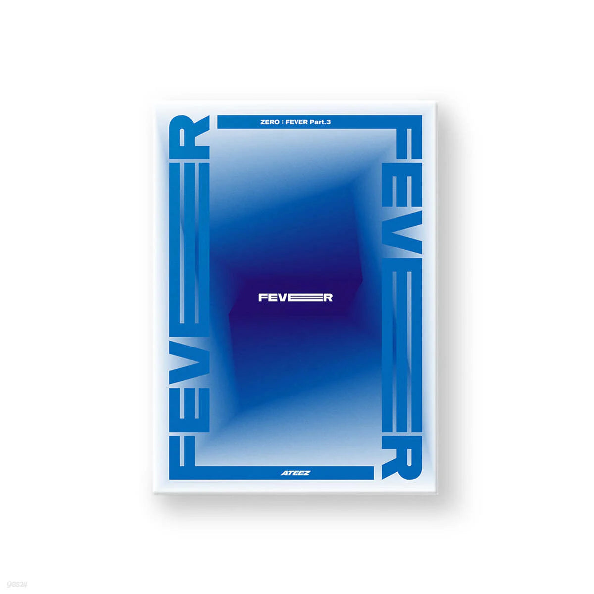 ATEEZ – ZERO : FEVER Part.3