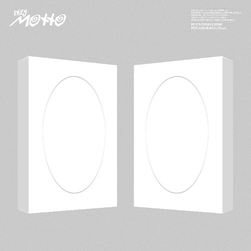 ITZY - 12th Mini Album [Motto] (POCAALBUM Ver.)