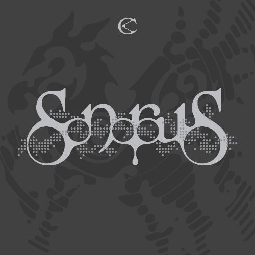 CRAVITY - EP [sonorous] (Echo Ver. / Wave Ver.)