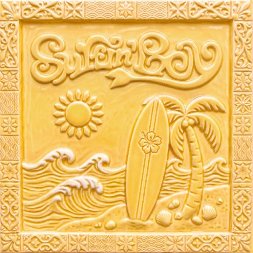 Red Velvet - Summer Mini Album [Velvet Summer] (Big Wave Ver.)