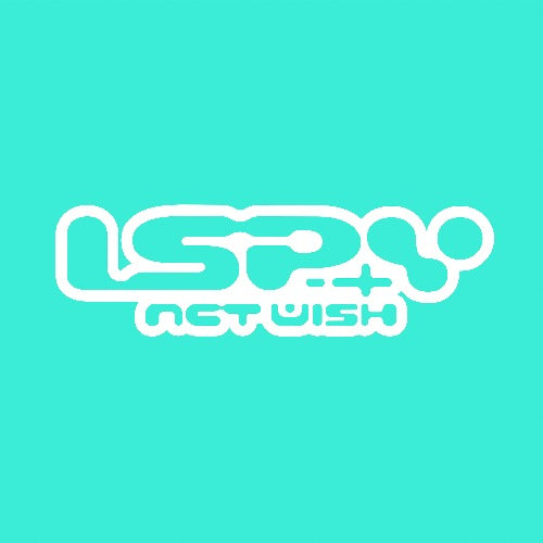 NCT WISH - Mini 4th EP [I SPY] (Acrylic Stand Ver.)