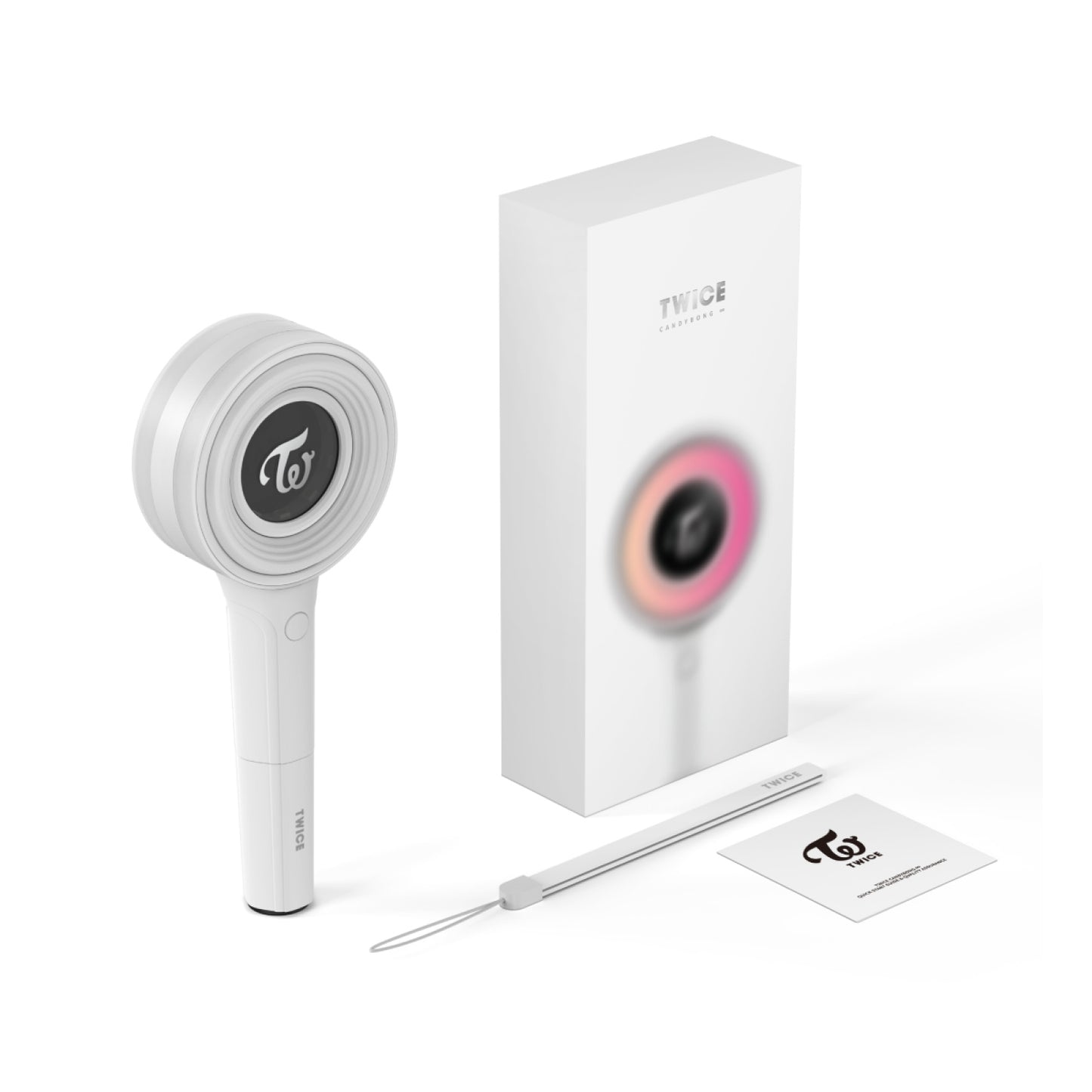 TWICE - Official K-pop lightstick