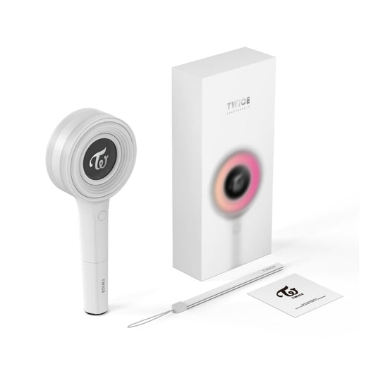 TWICE - Official K-pop lightstick