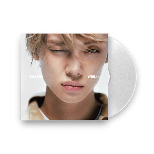 YEONJUN - [NO LABELS] (LP Ver.)