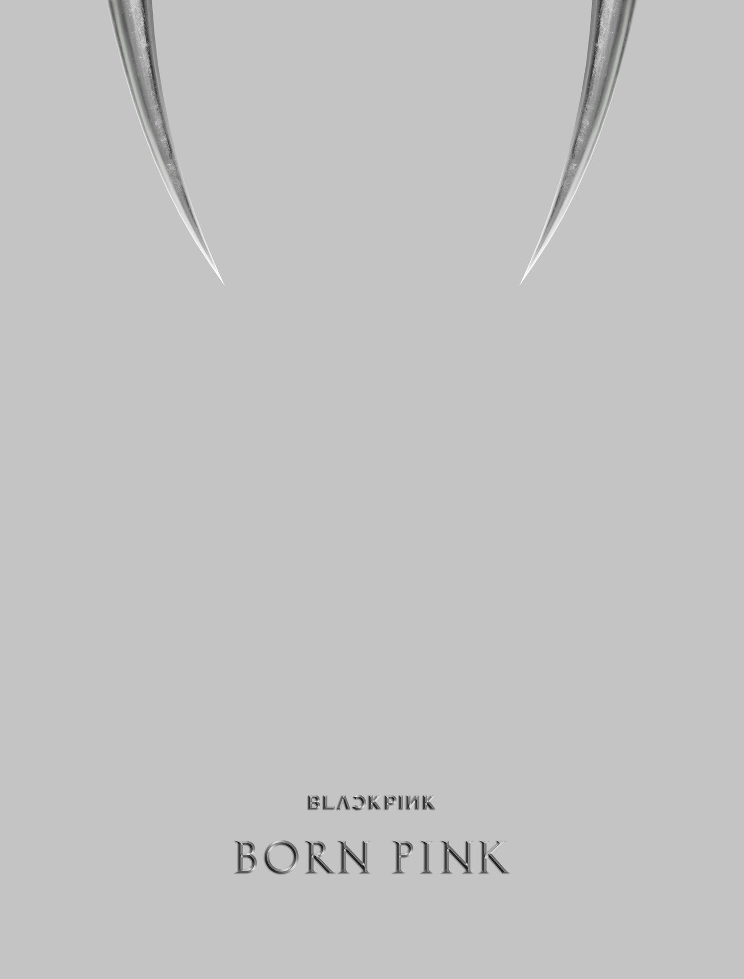 BLACKPINK - 2nd Album [BORN PINK] (BOX Ver.)