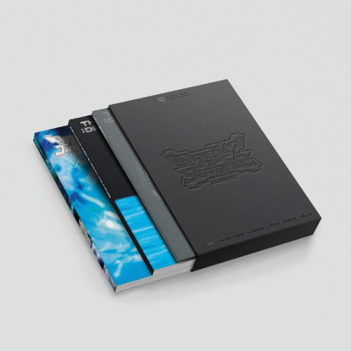 NCT DREAM – DREAM THE FUTURE BOOK (Official Digital Code Photobook Pre-order)