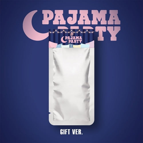 ENHYPEN - [ENHYPEN WORLD COUPON CARD COLLECTION] (PAJAMA PARTY GIFT VER.)