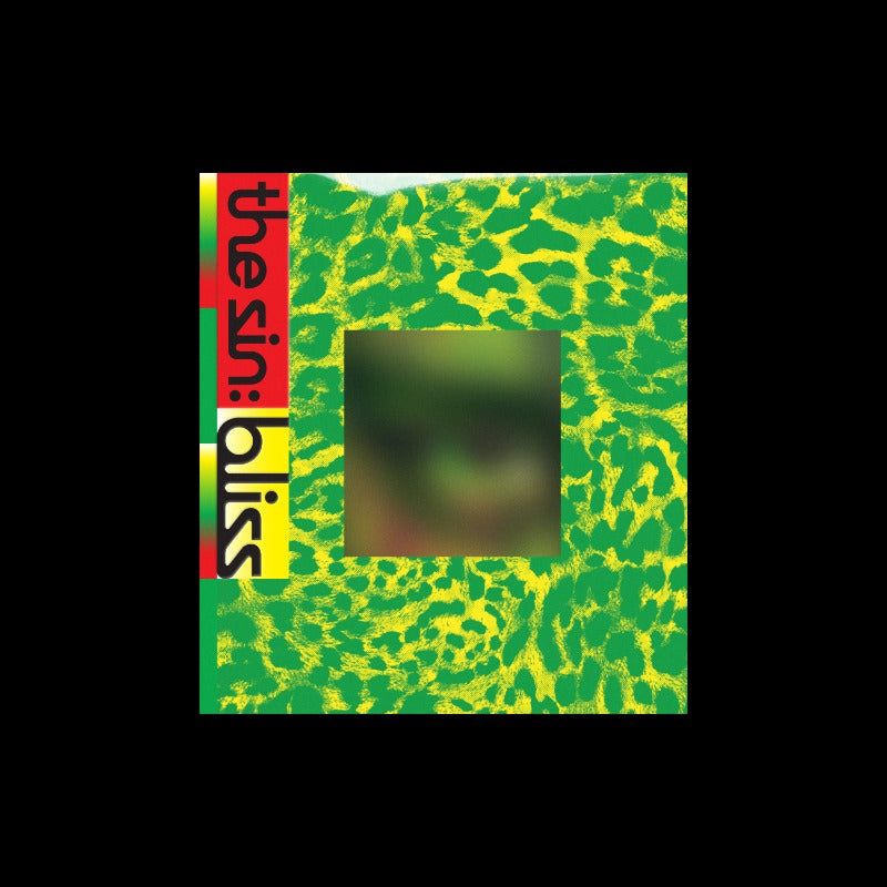 ENHYPEN - 8th Mini Album [THE SIN BLISS] (Random)