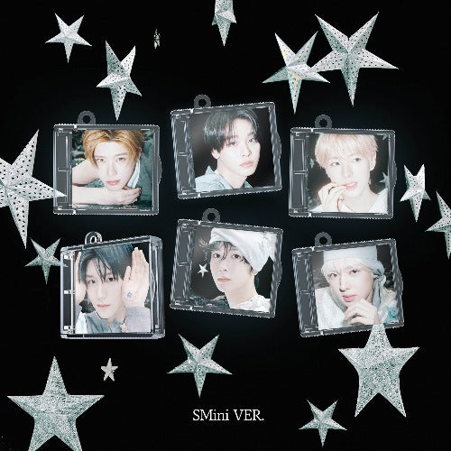 NCT WISH - 1st Full Album [Ode to Love] (SMini Ver.)