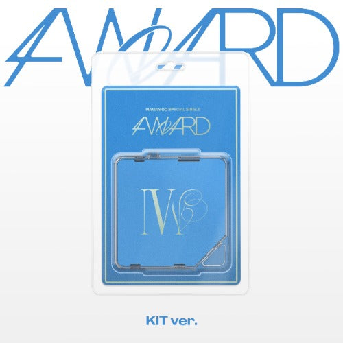 MAMAMOO - Special Single [4WARD] (KiT ver.)